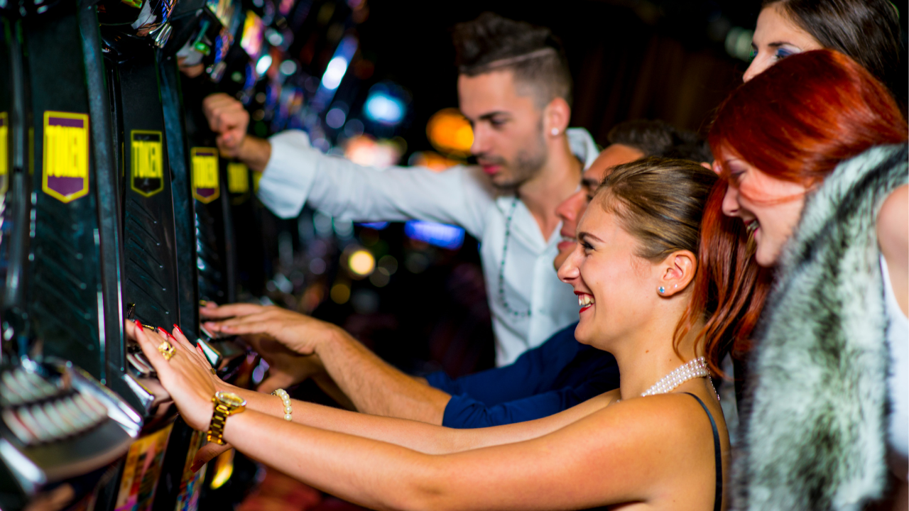 10 Strategi Bet Kecil Slot Pragmatic Play untuk Pemula