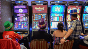 Apa Itu RTP Slot dan Mengapa Angka Ini Krusial untuk Kemenangan Anda